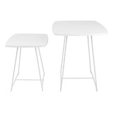 Mesa Lateral Conjunto De