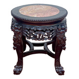 Mesa Lateral De Canto