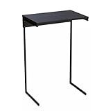 Mesa Lateral De Canto Para Sofá