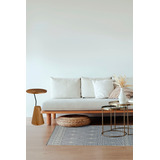 Mesa Lateral Decorativa Luna