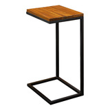 Mesa Lateral Goncalves Decor