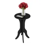 Mesa Lateral Kin Preto