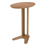 Mesa Lateral Oval Selene