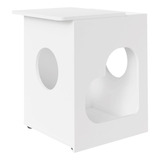 Mesa Lateral Pet Artely