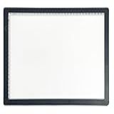 Mesa Led A4 3 Níveis De Iluminação Luz Transposição Desenho Profissional