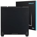 Mesa Leito Aquecido 235x235mm Impressora 3D PEI Creality K1 