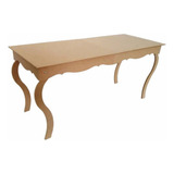 Mesa Luis Xv 120x60x80