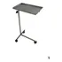Mesa Mayo Aço Inox Regulável