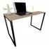 Mesa Mesa Integrado Estante Modular Organizador