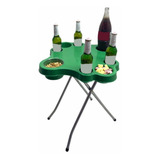 Mesa Mesinha Bar Petisqueira Lazer Piscina Cerveja Churrasco