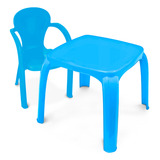 Azul