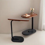 Mesa Mesinha Lateral Apoio Canto Centro Sofá Cama Notebook