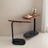 Mesa Mesinha Lateral Apoio