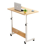 Mesa Mesinha Notebook Com