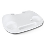 Mesa Mesinha Portátil P Cadeira De Praia Piscina Porta Copo