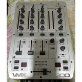 Mesa Mixer