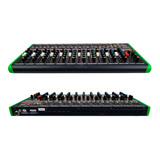 Mesa Mixer 12 Canais Pro Bass