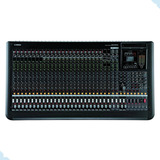 Mesa Mixer Yamaha Mgp 32x Analógica