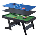 Mesa Multi Jogos De
