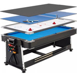 Mesa Multijogos 4 Em