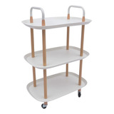 Mesa Multiuso Lateral Canto