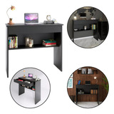 Mesa Multiuso Para Computador Com 1 Gaveta