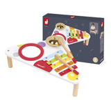 Mesa Musical Com Xilofone