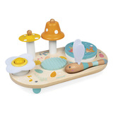 Mesa Musical Educativa Infantil