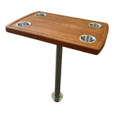 Mesa Nautica Para Lancha