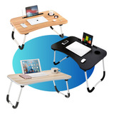 Mesa Notebook Cama Home Office Refeição Multiuso