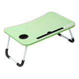 Mesa Notebook Dobravel Mini