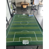 Mesa Oficial De Futebol De Botão Klopf Com Pés