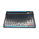 Mesa Oneal Omx 122 12 Canais Efeito usb Igrejas E Shows