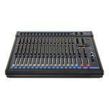 Mesa Oneal Omx 16 8 Plus