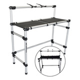 Mesa P Dj Rack Rdj