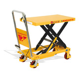 Mesa Pantográfica Mmp 150kg Menegotti