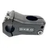 Mesa Para Bmx Gts Bx 2.0 Preta 22.2mm 300g Alum. 