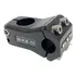 Mesa Para Bmx Gts Bx 2.0 Preta 22.2mm X 50mm 