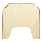 Mesa Para Cadeira De Rodas Tam P Longevitech
