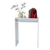 Mesa Para Cantinho Do Café Aparador Para Recepção Decor