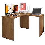 Mesa Para Computador Escrivaninha Gávea Em