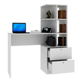 Mesa Para Computador Home Office 1