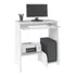 Mesa Para Computador Pixel Artely Cor Branco