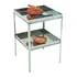 Mesa Para Cortar Frango Inox
