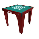Mesa Para Domino Com