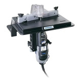 Mesa Para Fresar tupia 231 Dremel