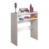 Mesa Para Manicure Completa