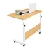 Mesa Para Notebook Laptop Multiuso Altura Ajustavel Rodinha