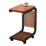 Mesa Para Notebook Laptop Multiuso Altura Ajustavel Rodinha