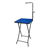 Mesa Para Pet Shop Banho E Tosa Dobrável